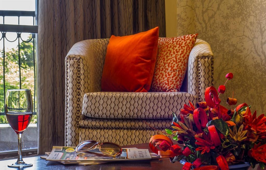 Nelson'S Court Serviced Apartments Nairobi Kültér fotó