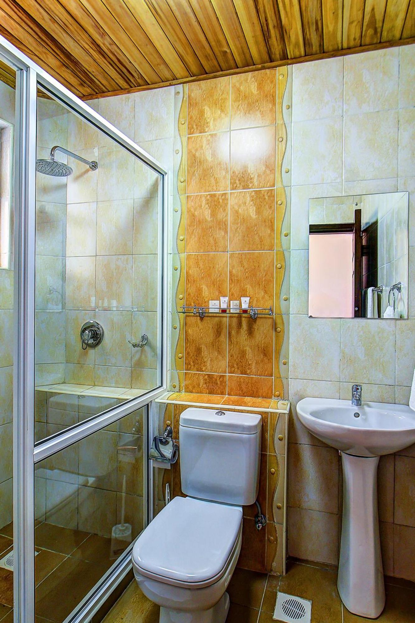 Nelson'S Court Serviced Apartments Nairobi Szoba fotó