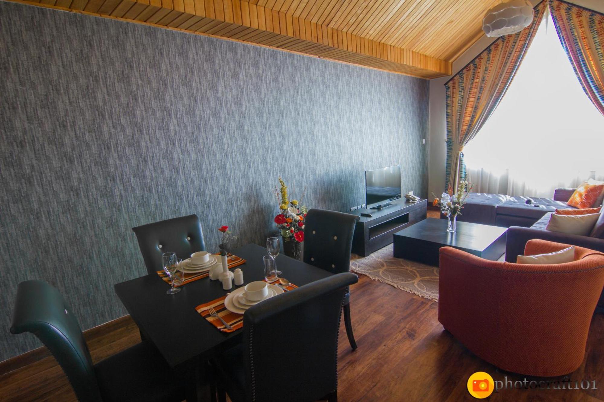 Nelson'S Court Serviced Apartments Nairobi Szoba fotó