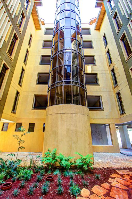 Nelson'S Court Serviced Apartments Nairobi Kültér fotó