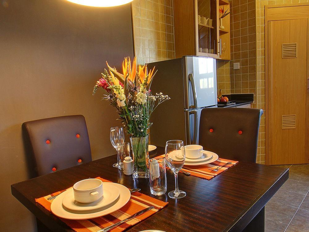 Nelson'S Court Serviced Apartments Nairobi Kültér fotó