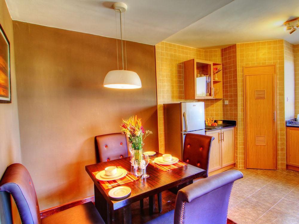 Nelson'S Court Serviced Apartments Nairobi Kültér fotó