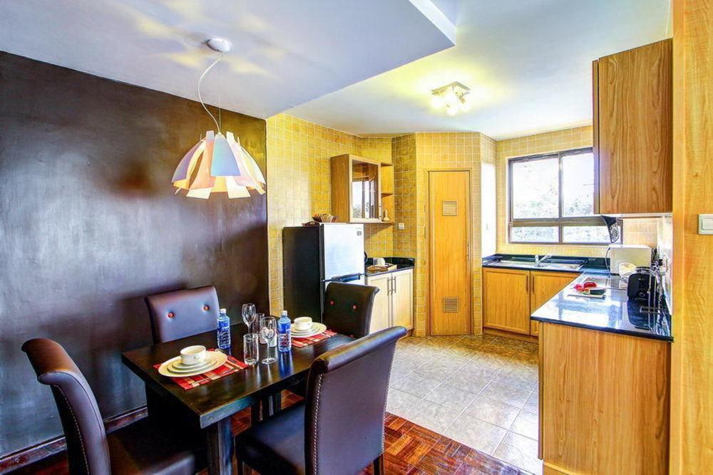 Nelson'S Court Serviced Apartments Nairobi Kültér fotó