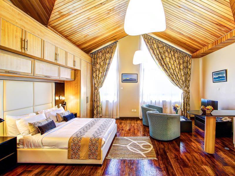 Nelson'S Court Serviced Apartments Nairobi Kültér fotó