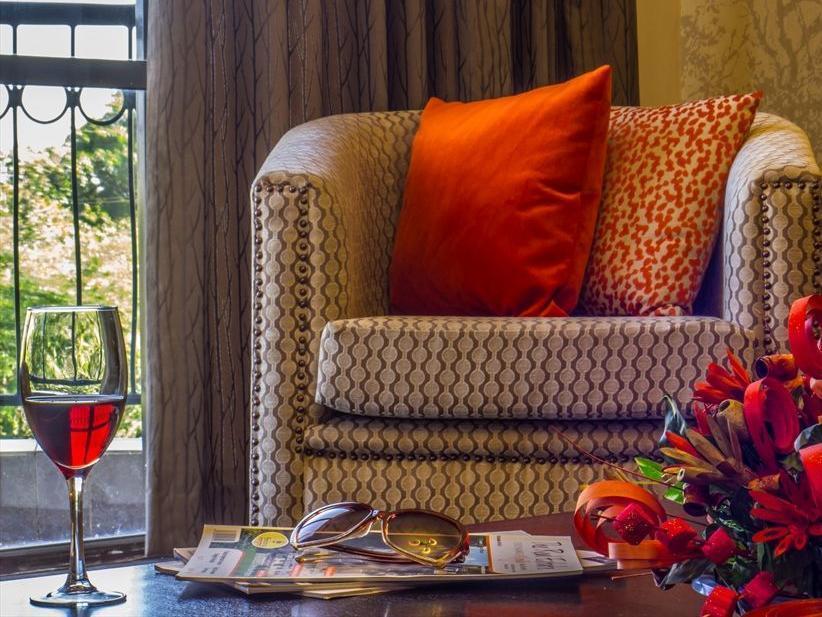 Nelson'S Court Serviced Apartments Nairobi Kültér fotó