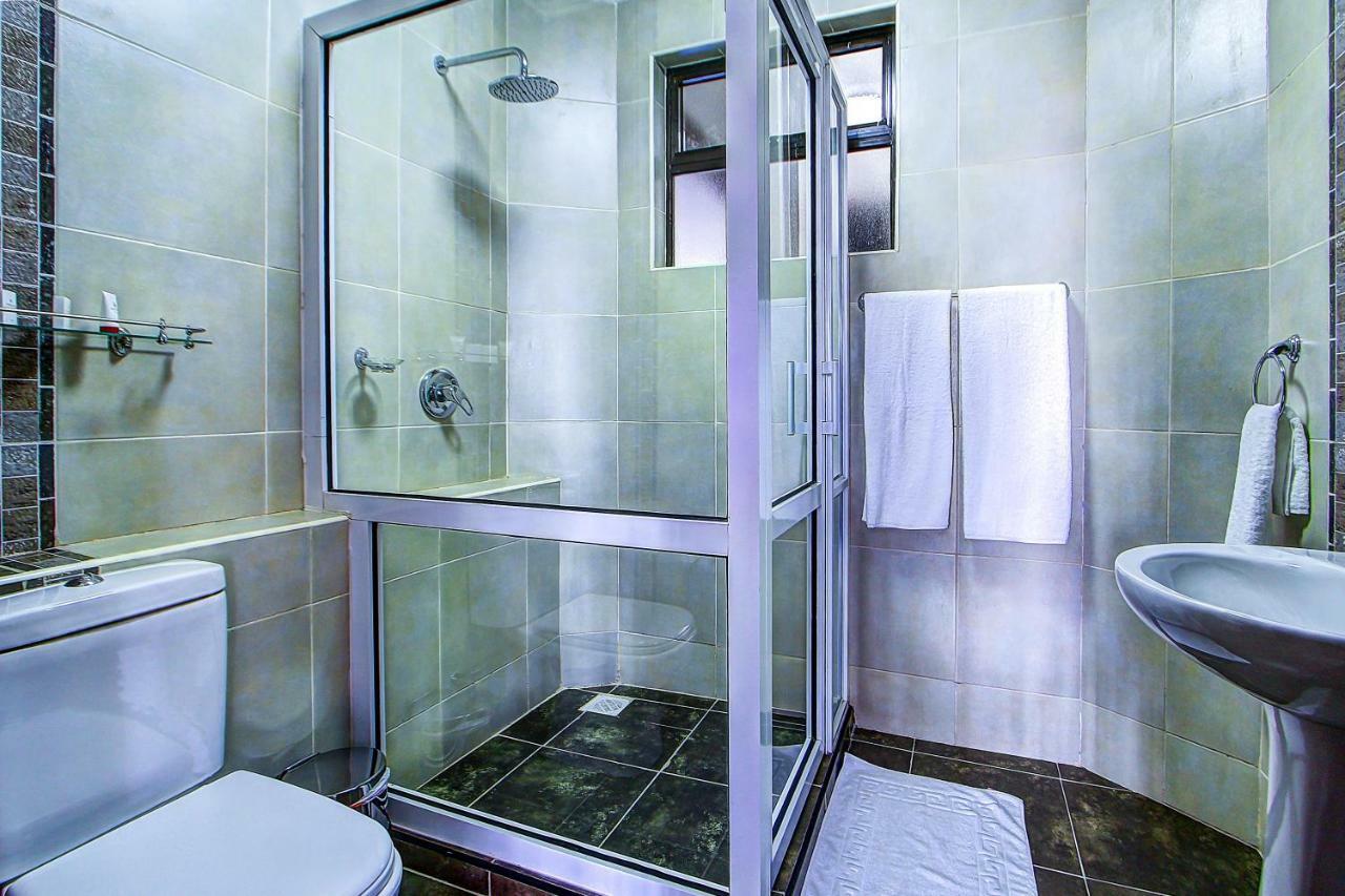 Nelson'S Court Serviced Apartments Nairobi Kültér fotó