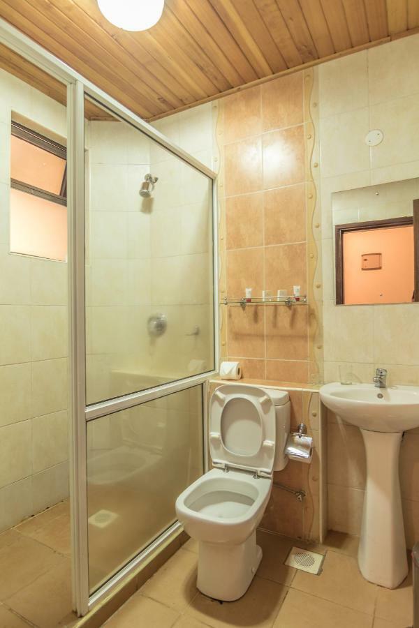 Nelson'S Court Serviced Apartments Nairobi Kültér fotó
